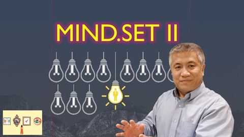 Entrepreneurship mindset: 50 MBA mindset of entrepreneur (2)