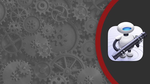 Getting Started With Automator