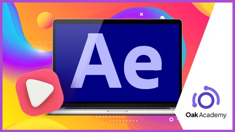 After Effects 2022 - Adobe After Effects Beginner