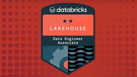 Databricks Certified Data Engineer Associate: Practice Exams