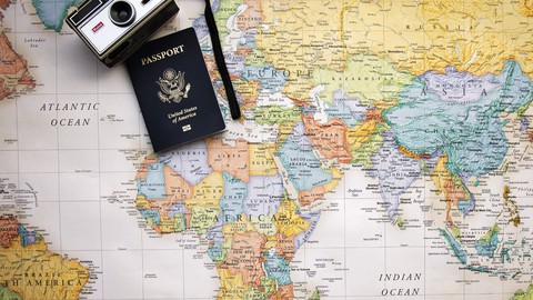 Cómo Emigrar de Latinoamérica