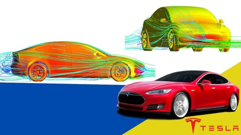 Computational Fluid Dynamics of High Speed Car using ANSYS