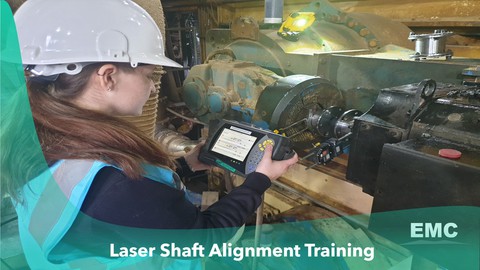 Laser Shaft Alignment -Reliability Engineering