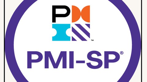 Score 5 Above target in PMI-SP®Exam