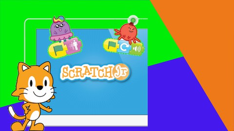 Scratch Jr - Uso pedagógico para os anos iniciais