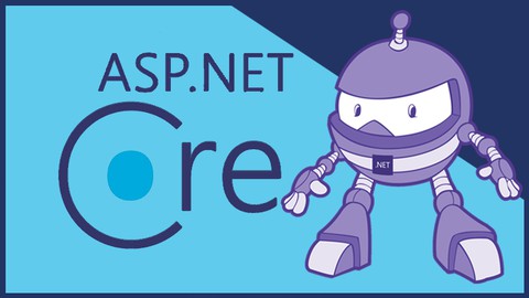 Apprendre ASP.NET Core et C# pour le développement web