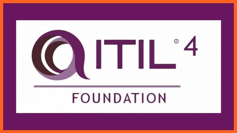 Curso ITIL 4 - Certificação ITIL 4 Foundation