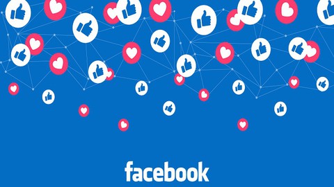 X كورس إدارة صفحة الفيس بك  Facebook page management X
