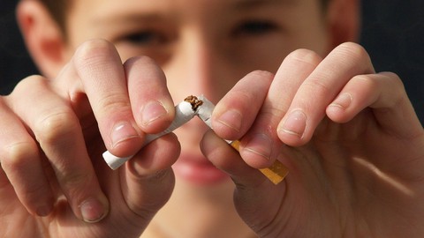 Curso de experto en el tratamiento para dejar de fumar