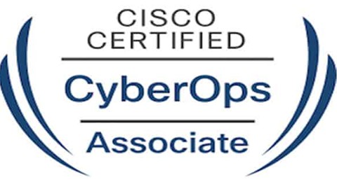 Cisco CyberOps Associate CBROPS 200-201 Practice Test