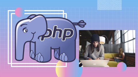 PHP Crash Course For Absolute Beginners 2021