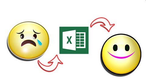 Microsoft Excel - From Beginner to Advanced - 2023