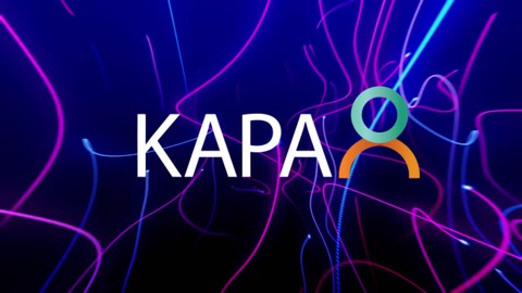 KAPA8 | Ciberseguridad para personas no técnicas | Español.