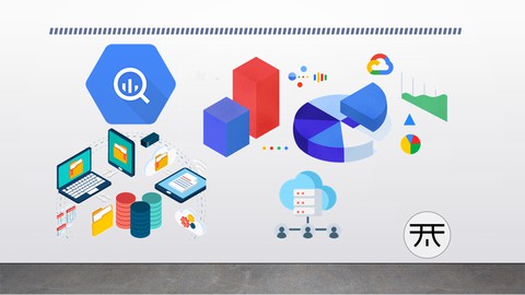 Crea tu Data Warehouse en Google BigQuery! - INTENSIVO