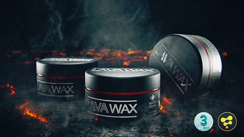 Product Rendering con 3dsmax & introducción a Fusion 9