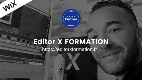 Editor X, le CMS professionnel de Wix #editorx #editor x