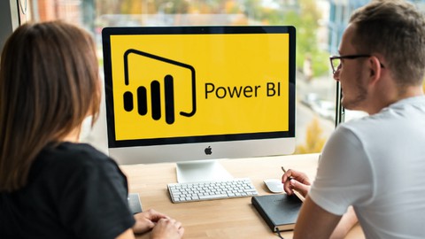 70-778 Microsoft Power BI Certification Practice Test