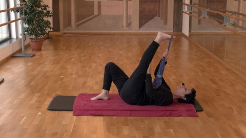 Lezioni di stretching di base