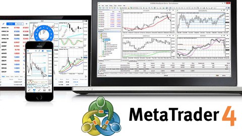 Metatrader 4 - La Mejor Plataforma de Trading