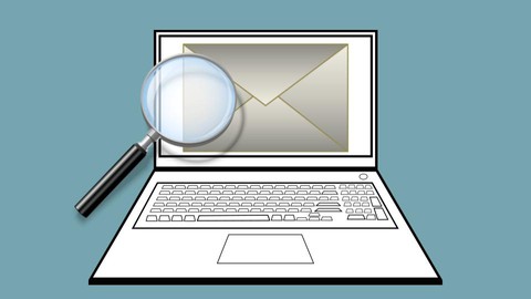 Email Computer Forensics fundamentals