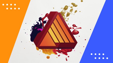 Affinity Publisher: The Complete Guide to Affinity Publisher