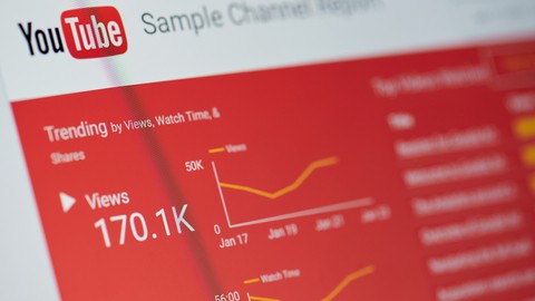 Youtube SEO 2022: Rank Your YT Videos & Channel Like a Pro