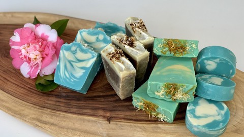 Make Soap With the Cold Process and also Hot Process Soap