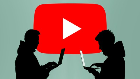 Como crear y configurar tu canal de Youtube desde cero 2022
