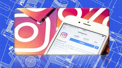 Instagram Guide and Marketing Blueprint