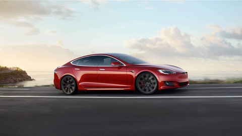 How to Buy a Tesla Like a Pro in 2021