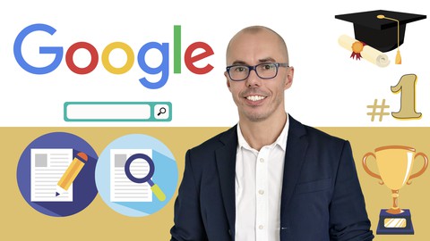 Best of Google SEO 2023: SEO & Copywriting Made Simple & Fun