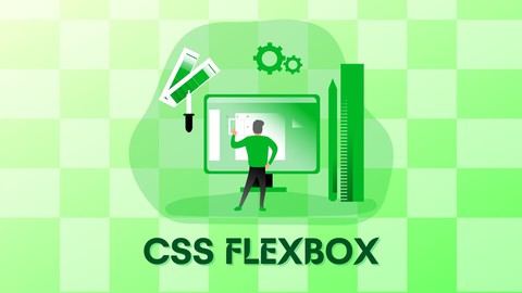 CSS Flexbox Masterclass | Complete Guide to CSS Flexbox