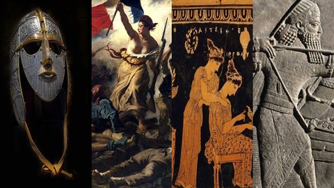 História para ENEM e concursos