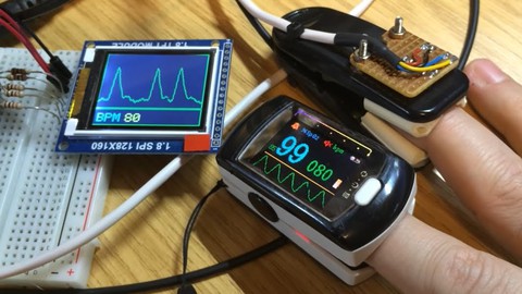 Electronics with applications on Biomedical Engineering