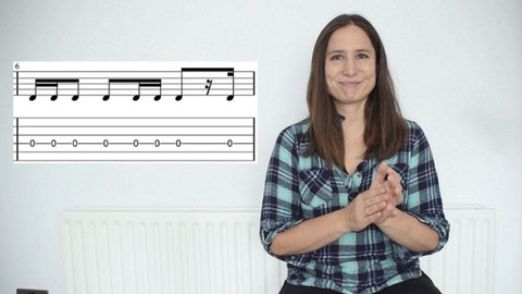 Music Theory: Learn to Read Rhythm - Beginners to Mastery