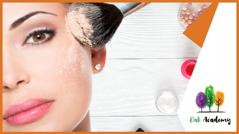 Fundamentals of Face Massage | Makeup Artistry For Everyone