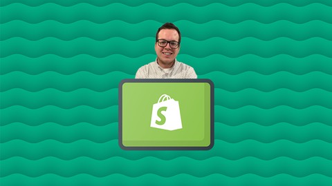 Complete Shopify For Beginners Blueprint