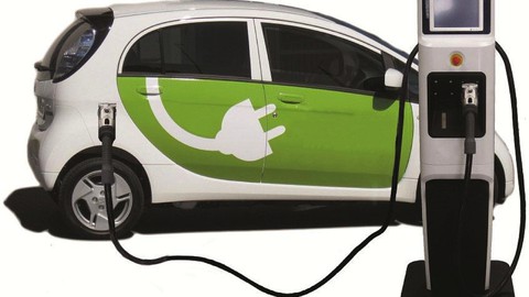 Learn about Electric Vehicles