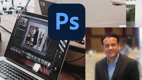 Adobe Photoshop for Beginners with 15 Short Projects - 2022