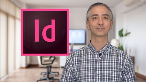 Adobe Indesign for Nonfiction Book Layout - Complete Guide