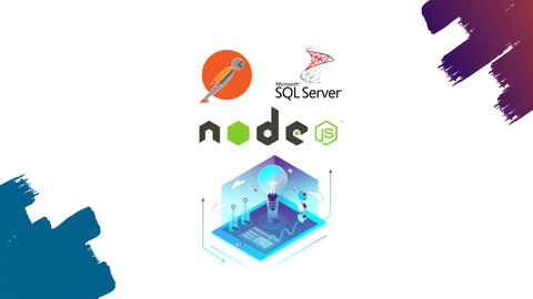 Creación de API REST con Node Js y SQL Server