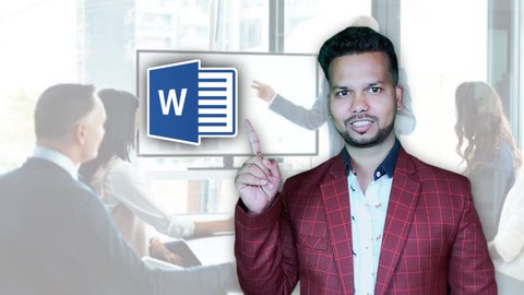 Master Microsoft Word: From Basics to Advanced | 14 Hours
