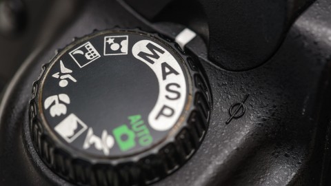 Photography: Ditch Auto - Start Shooting in Manual