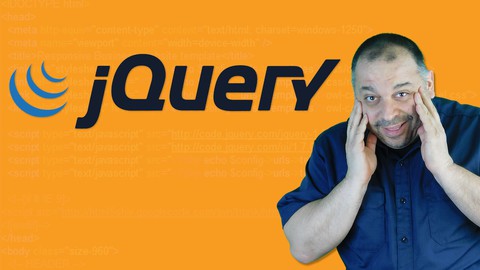 jQuery for Application Development:  Fundamentals