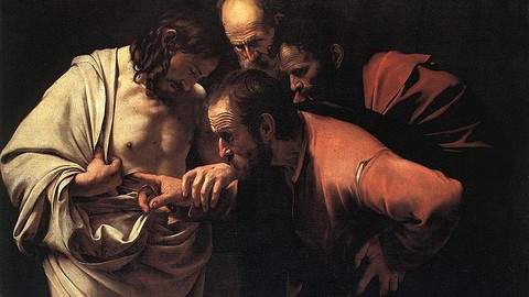 Caravaggio and the Great Masters of Baroque Art