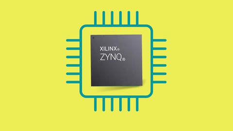 Embedded System Design with Xilinx ZYNQ SoC and SDK