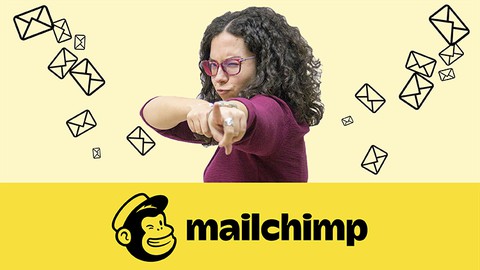 Email Marketing con Mailchimp - Nivel iniciación