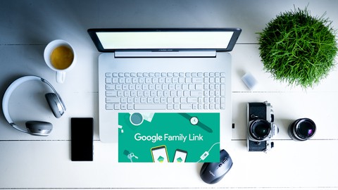 Learn Google Family Link: For children & teens