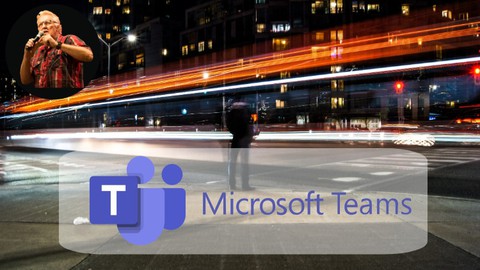 MicroSoft Teams Masterclass: Connect With MS Teams