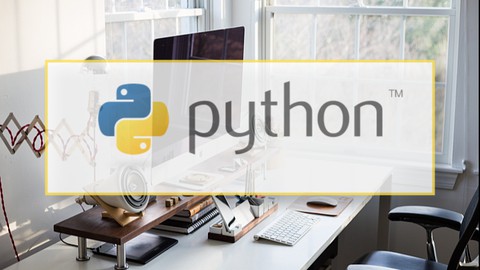 The Python Developer Essentials 2022 Immersive Bootcamp